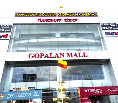 Legacy Mall